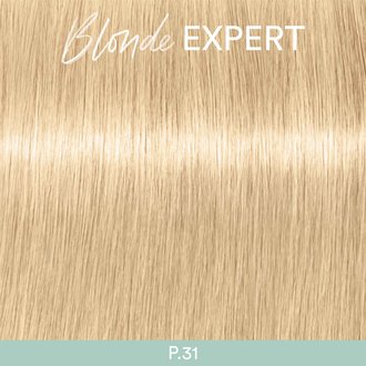 P.31 Gold Ash