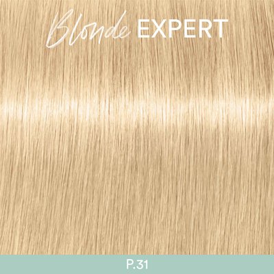 Indola P.31 Gold Ash