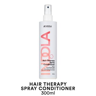 Hair Therapy Spray Conditioner 300ml