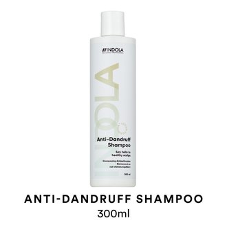 Dandruff Shampoo 300ml