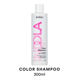 Color Shampoo 300ml / 1000ml