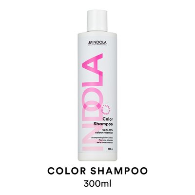 Indola Color Shampoo 300ml / 1000ml