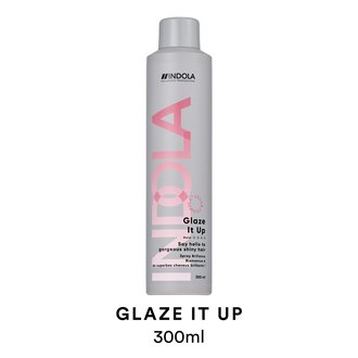 Glaze It Up Shine Spray 300ml
