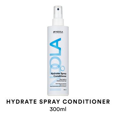 Indola Hydrate Spray Conditioner 300ml