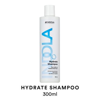Hydrate Shampoo 300ml / 1000ml