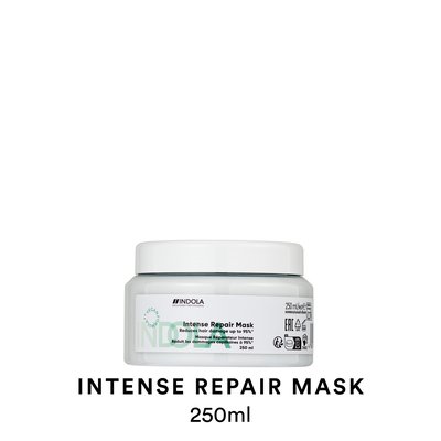 Indola Repair Intense Treatment 250ml