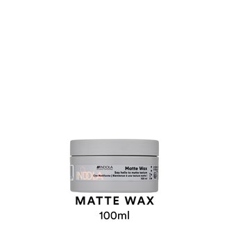 Matte Wax 100ml