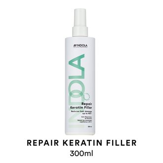Repair Keratine Filler Treatment 300ml