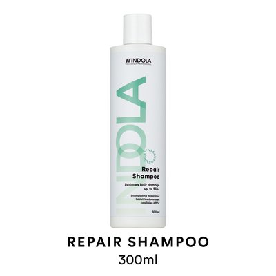 Indola Repair shampoo 300ml / 1000ml