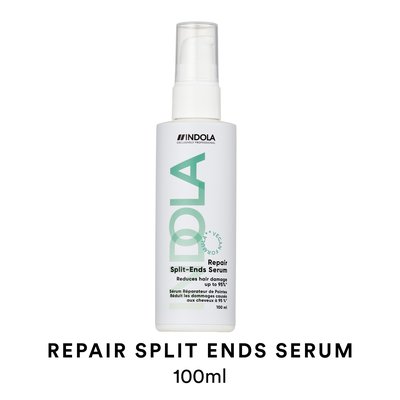 Indola Repair Split End Serum 100m