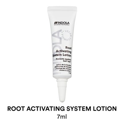 Indola Root Activating Lotion 7ml