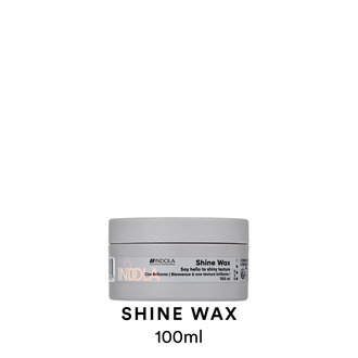 Shine Wax 100ml
