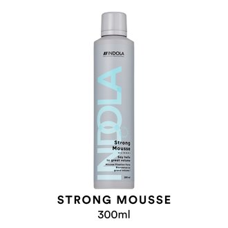 Strong Mousse 300ml
