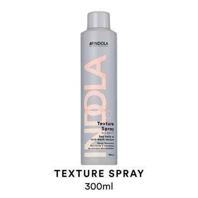 Indola Dry Texture Spray 300ml