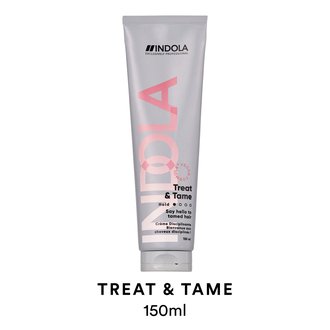 Treat & Tame Curl Cream 150ml