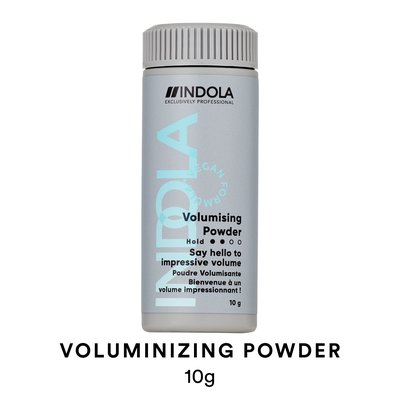 Indola Volume Powder 10g