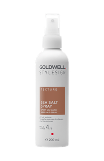 Sea Salt Spray 200ml