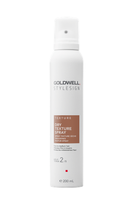 Goldwell Dry Texture Spray 200ml