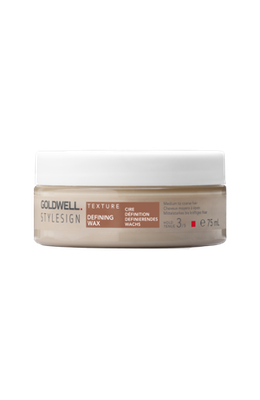 Goldwell Defining Wax 75ml