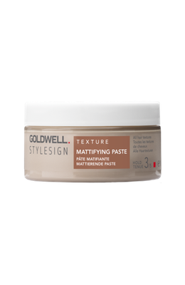 Goldwell Mattifying Paste 100ml