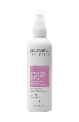 Goldwell Everyday Blow-Dry Spray 200ml