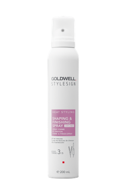 Goldwell Shaping & Finishing Spray (200ml)