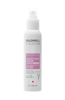 Smooth Serum Spray 100ml