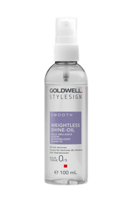 Goldwell Weightless Shine-Oil