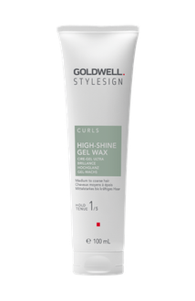 High-Shine gel wax 100ml