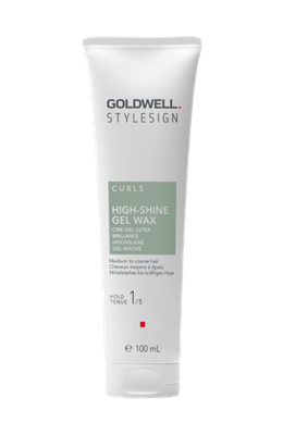 Goldwell High-Shine gel wax 100ml