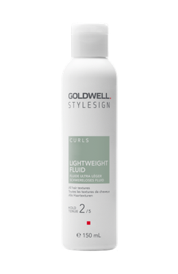 Goldwell Lightweight Fluid 150ml