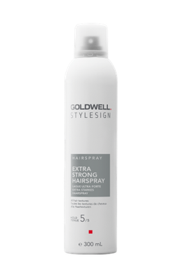 Goldwell Extra Strong Hairspray 300ml/500ml