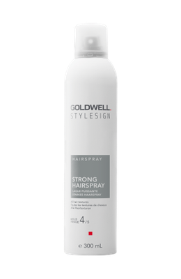 Goldwell Strong Hairspray 300ml/500ml