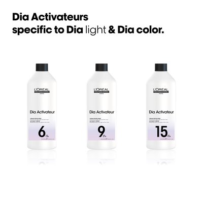 L'Oréal Professionnel Dia Activeur (1000ml)