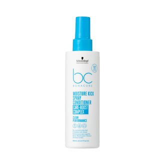 Bonacure Moisture Kick Spray Care-Boost Complex  Conditioner (200ml)