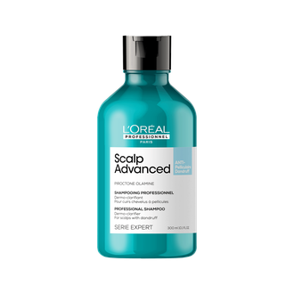 Scalp advanced anti-pelliculaire dandruff