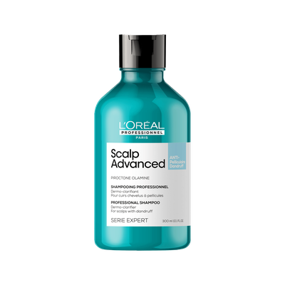 L'Oréal Professionnel Scalp advanced anti-pelliculaire dandruff
