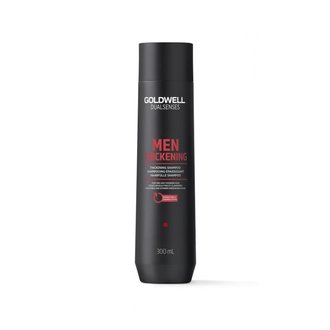 Dualsenses For Men Thickening Shampoo (300ml)