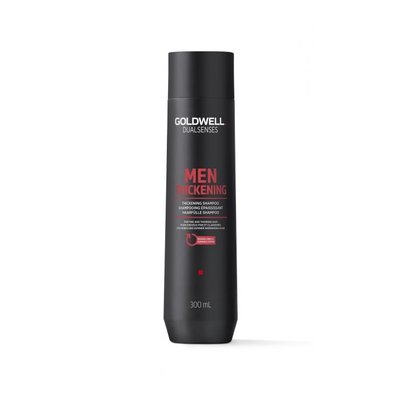 Goldwell Dualsenses For Men Thickening Shampoo (300ml)
