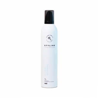 Styling Foam (400ml)