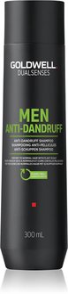 Men anti-dandruff shampoo