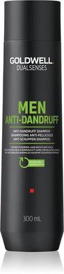 Goldwell Men anti-dandruff shampoo