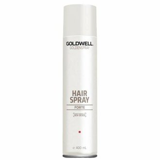 Goldenspray Forte Hairspray (400ml)