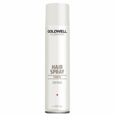 Goldwell Goldenspray Forte Hairspray (400ml)