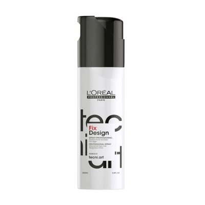 L'Oréal Professionnel Tecni.Art Fix Design (200ml)