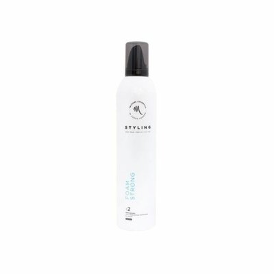 Calmare Cosmetics Styling Foam Strong (400ml)