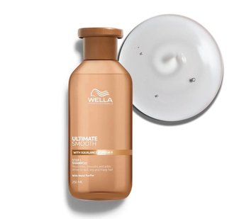 Smooth Ultimate Shampoo