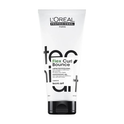 L'Oréal Professionnel TecniArt Flex Curl Bounce (200ml)