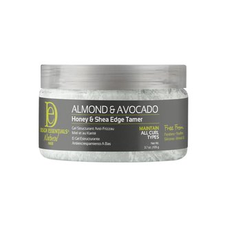 Almond & Avocado Honey & Shea Edge Tamer 3.7oz