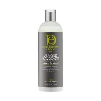 Almond & Avocado Detangling Leave-In Conditioner 12oz